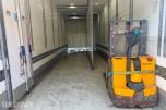 2018 Volvo FH 540 FRYS/KJØLEBIL 21 PALLER NY EU