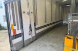 2018 Volvo FH 540 FRYS/KJØLEBIL 21 PALLER NY EU