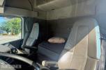 2018 Volvo FH 540 FRYS/KJØLEBIL 21 PALLER NY EU