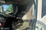 2018 Volvo FH 540 FRYS/KJØLEBIL 21 PALLER NY EU