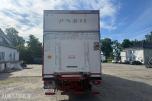 2018 Volvo FH 540 FRYS/KJØLEBIL 21 PALLER NY EU