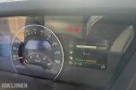 2018 Volvo FH 540 FRYS/KJØLEBIL 21 PALLER NY EU