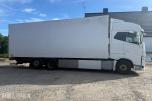 2018 Volvo FH 540 FRYS/KJØLEBIL 21 PALLER NY EU