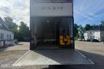 2018 Volvo FH 540 FRYS/KJØLEBIL 21 PALLER NY EU