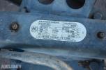 Letthus mannskapsvogn 
