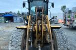 2016 Cat 938M Hjullaster m/Slagkraft klippeaggregat