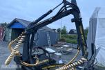 2016 Cat 938M Hjullaster m/Slagkraft klippeaggregat