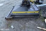 2016 Cat 938M Hjullaster m/Slagkraft klippeaggregat