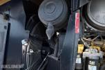 2016 Cat 938M Hjullaster m/Slagkraft klippeaggregat
