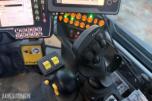 2016 Cat 938M Hjullaster m/Slagkraft klippeaggregat
