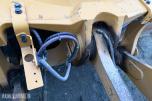 2016 Cat 938M Hjullaster m/Slagkraft klippeaggregat