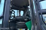 2016 Cat 938M Hjullaster m/Slagkraft klippeaggregat