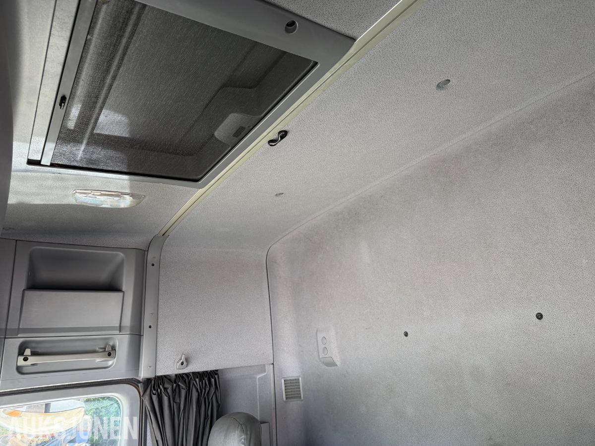 2008 Mercedes-Benz 2651L/45 8X4M Kombibil