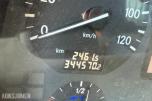 2008 Mercedes-Benz 2651L/45 8X4M Kombibil