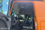 2008 Mercedes-Benz 2651L/45 8X4M Kombibil