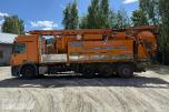 2008 Mercedes-Benz 2651L/45 8X4M Kombibil