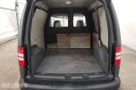 2014 Volkswagen CADDY *UTEN MINSTEPRIS* CADDY 1.6 TDI HENGERFESTE CRUISE KUNSTLÆR