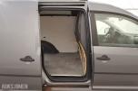 2014 Volkswagen CADDY *UTEN MINSTEPRIS* CADDY 1.6 TDI HENGERFESTE CRUISE KUNSTLÆR