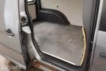 2014 Volkswagen CADDY *UTEN MINSTEPRIS* CADDY 1.6 TDI HENGERFESTE CRUISE KUNSTLÆR