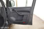 2014 Volkswagen CADDY *UTEN MINSTEPRIS* CADDY 1.6 TDI HENGERFESTE CRUISE KUNSTLÆR