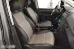 2014 Volkswagen CADDY *UTEN MINSTEPRIS* CADDY 1.6 TDI HENGERFESTE CRUISE KUNSTLÆR