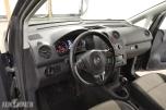 2014 Volkswagen CADDY *UTEN MINSTEPRIS* CADDY 1.6 TDI HENGERFESTE CRUISE KUNSTLÆR