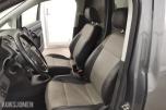 2014 Volkswagen CADDY *UTEN MINSTEPRIS* CADDY 1.6 TDI HENGERFESTE CRUISE KUNSTLÆR