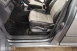 2014 Volkswagen CADDY *UTEN MINSTEPRIS* CADDY 1.6 TDI HENGERFESTE CRUISE KUNSTLÆR