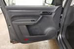 2014 Volkswagen CADDY *UTEN MINSTEPRIS* CADDY 1.6 TDI HENGERFESTE CRUISE KUNSTLÆR