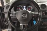 2014 Volkswagen CADDY *UTEN MINSTEPRIS* CADDY 1.6 TDI HENGERFESTE CRUISE KUNSTLÆR