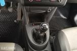 2014 Volkswagen CADDY *UTEN MINSTEPRIS* CADDY 1.6 TDI HENGERFESTE CRUISE KUNSTLÆR