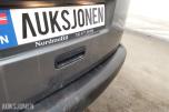 2014 Volkswagen CADDY *UTEN MINSTEPRIS* CADDY 1.6 TDI HENGERFESTE CRUISE KUNSTLÆR
