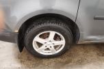 2014 Volkswagen CADDY *UTEN MINSTEPRIS* CADDY 1.6 TDI HENGERFESTE CRUISE KUNSTLÆR