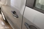 2014 Volkswagen CADDY *UTEN MINSTEPRIS* CADDY 1.6 TDI HENGERFESTE CRUISE KUNSTLÆR