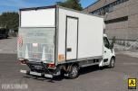 2016 Opel MOVANO 2.3 CDTI 163HK SKAPBIL VARMER CRUISE ZEPRO