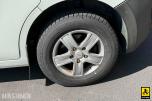 2016 Opel MOVANO 2.3 CDTI 163HK SKAPBIL VARMER CRUISE ZEPRO