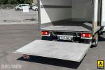 2016 Opel MOVANO 2.3 CDTI 163HK SKAPBIL VARMER CRUISE ZEPRO
