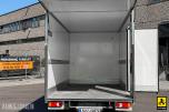 2016 Opel MOVANO 2.3 CDTI 163HK SKAPBIL VARMER CRUISE ZEPRO