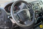 2016 Opel MOVANO 2.3 CDTI 163HK SKAPBIL VARMER CRUISE ZEPRO