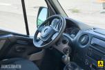 2016 Opel MOVANO 2.3 CDTI 163HK SKAPBIL VARMER CRUISE ZEPRO