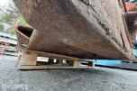 Hydraulisk feiekost m/ Bobcat redskapsfeste