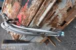 Hydraulisk feiekost m/ Bobcat redskapsfeste