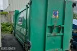 2009 Europress CMAX Komprimatorcontainer - 20m3