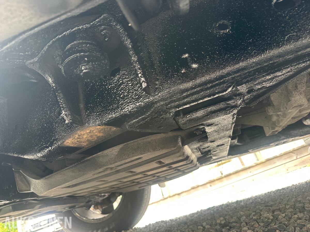2005 Nissan Pathfinder 2.5 Diesel 174hk 4X4 Automat, Hengerfeste, Soltak