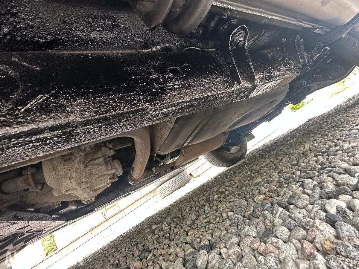 2005 Nissan Pathfinder 2.5 Diesel 174hk 4X4 Automat, Hengerfeste, Soltak