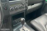 2005 Nissan Pathfinder 2.5 Diesel 174hk 4X4 Automat, Hengerfeste, Soltak