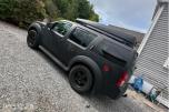 2005 Nissan Pathfinder 2.5 Diesel 174hk 4X4 Automat, Hengerfeste, Soltak
