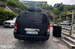 2005 Nissan Pathfinder 2.5 Diesel 174hk 4X4 Automat, Hengerfeste, Soltak