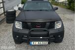 2005 Nissan Pathfinder 2.5 Diesel 174hk 4X4 Automat, Hengerfeste, Soltak