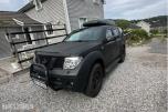 2005 Nissan Pathfinder 2.5 Diesel 174hk 4X4 Automat, Hengerfeste, Soltak
